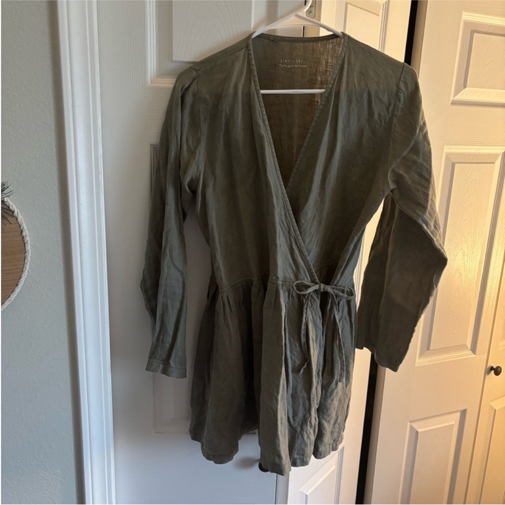 Bundle for earthernthreads